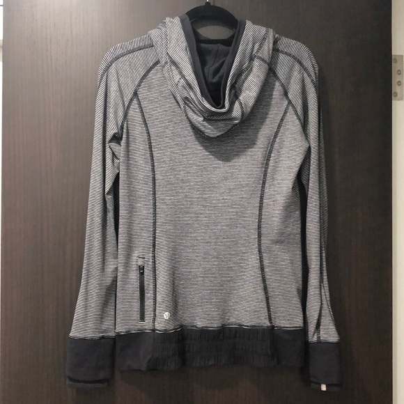 Lululemon Athletica Hoodie - Picture 2 of 6